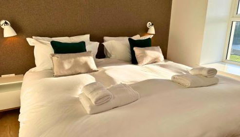 Northstar 3 - 1 Bed Ensuite by Together Travel - Foto 2