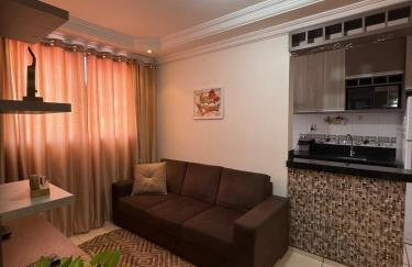 Apartamento próximo Aeroporto Cuiabá - Photo 4