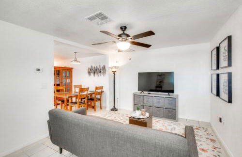 El Paso Home about 2 Mi to University Medical Center! - Foto 7