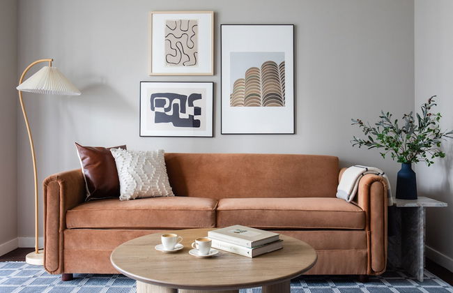 Kasa Magnificent Mile Chicago - Foto 15