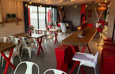 Loox Ostrovo- Boutique House-noclegi nad morzem - Foto 9