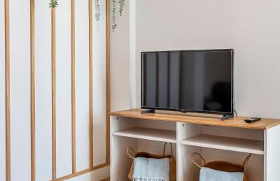 Chalet Marias - Parede beach apartments - Foto 59