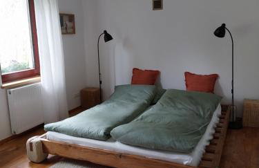 Wyciszek - mazurska agroturystyka - Foto 56