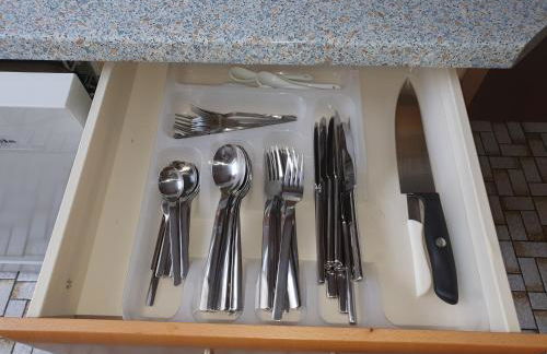 Ferienwohnung Deichblick 2 - Foto 24