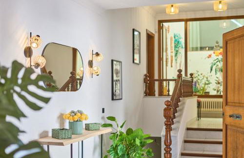 Villa Toni I Bel - Foto 35