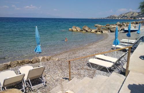 Villa Constantina Apartments - Foto 15