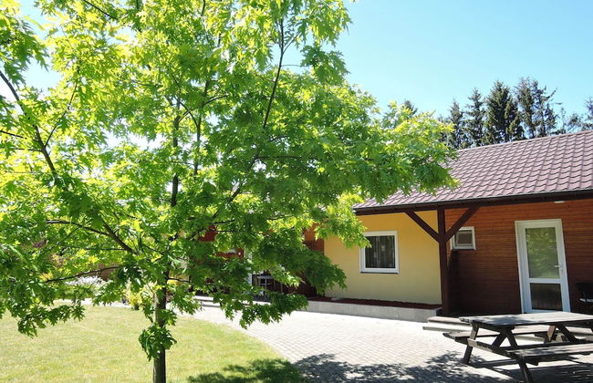 House in Kolczewo Near Baltic Sea & Lake - Photo 21