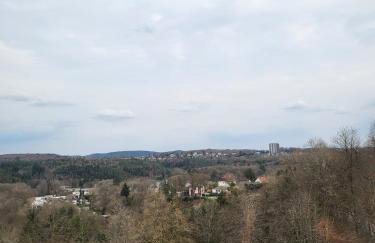 Appartment B 40 - Foto 11