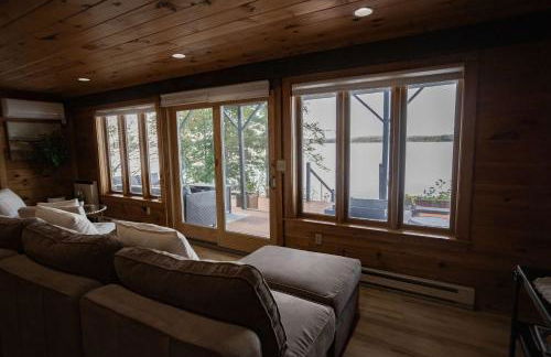 Red Cedar Haven Lakeside Tranquility - Foto 61