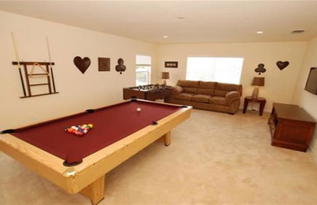 Ov2071 - Cypress Pointe - 5 Bed 3.5 Baths Villa - Foto 13