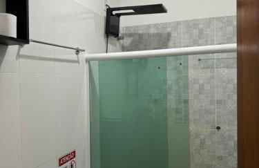 Vivendas do Serrano Apart105 Lençois - Photo 10