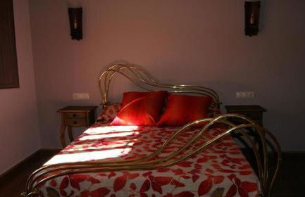 Casa rural el Molino del Botero - Foto 20