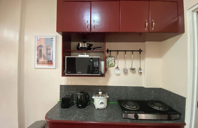 Dovilim Apartments - Foto 9