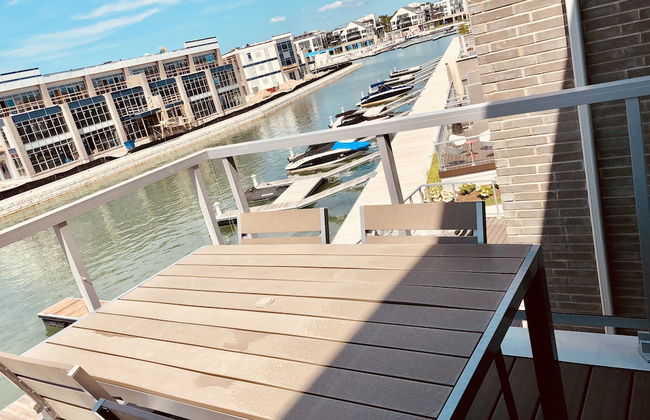 Friday Harbour Resort - Foto 45