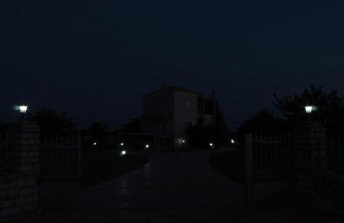 VILLA DIAMOND Κουρούτα Αμαλιαδος - Foto 10