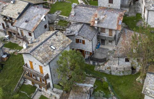 Apartment Val di Mello Mountain Flat by Interhome - Foto 36