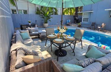 Unique Las Olas Stay Pool Free Parking - Foto 1