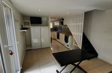 Maison entre lac et forêt - Foto 27