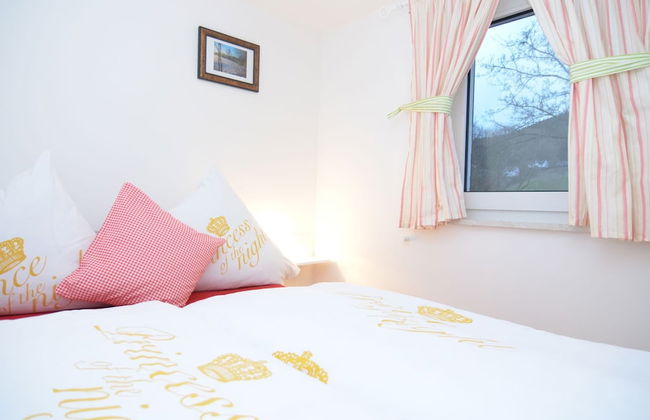 Ferienwohnung in der Nahe des Skigebietes - Foto 2