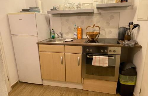 Hexenhüsli Waake - Foto 28