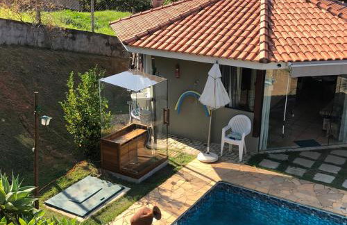 Chalé Aconchegante em Piracaia - Photo 43