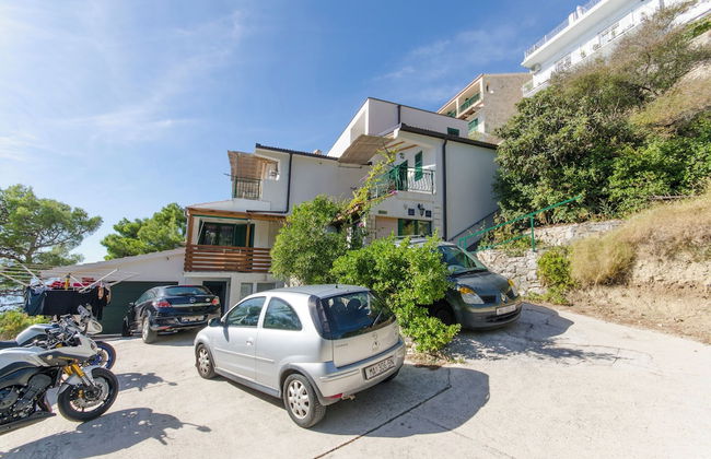 Apartments Mira - Foto 32