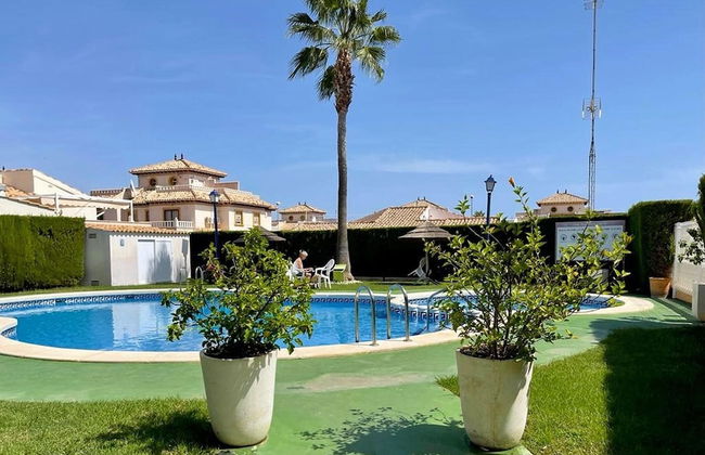 Belvilla by Oyo Lomas de Cabo Roig - Foto 16