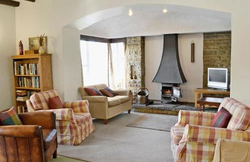 Low Mill Cottage - Foto 3