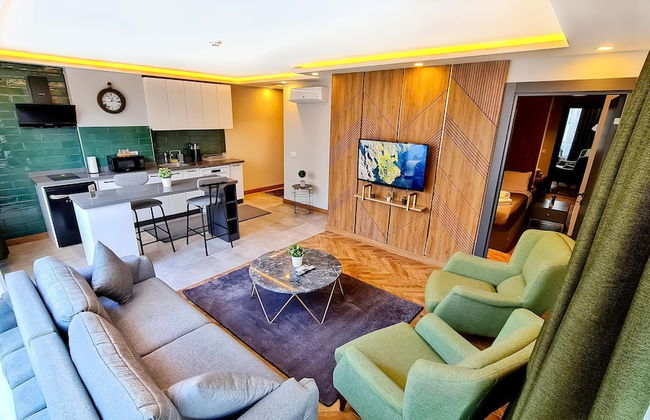 Letstay Sweet Home Mint - Foto 11