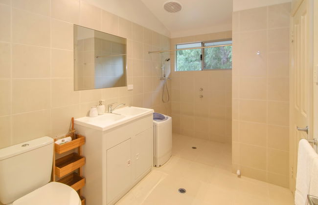 Acacia Chalets - Foto 26