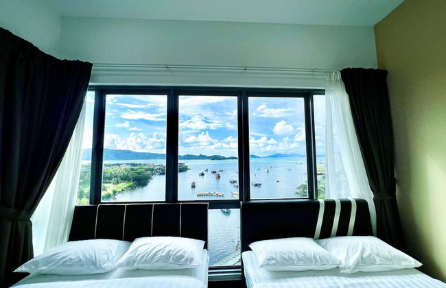 Deco Home Imago The Loft - Foto 54