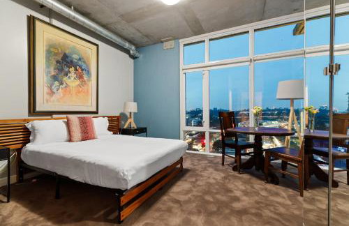 The Gallery Loft - Downtown finest - Foto 22