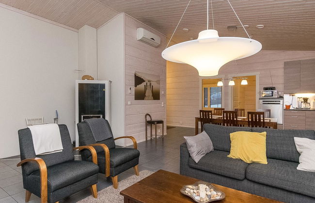 Villa mari - Foto 13