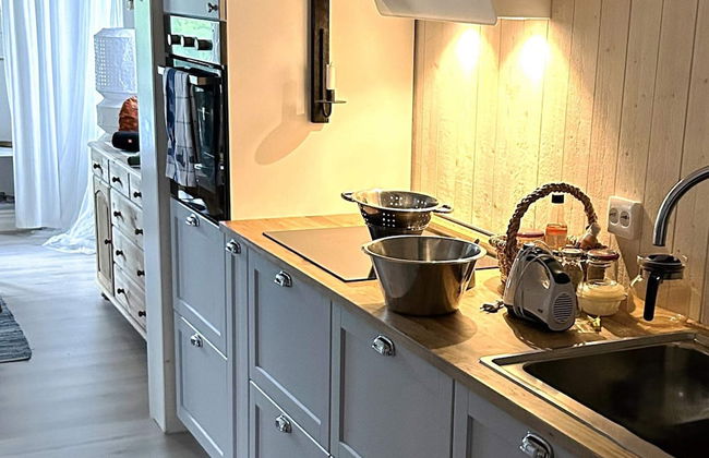 6 Person Holiday Home in Venjan - Foto 14