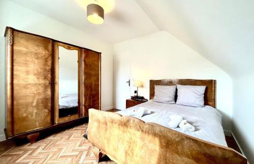 La Bichonne, familial, golf et commerces à pied - Foto 15