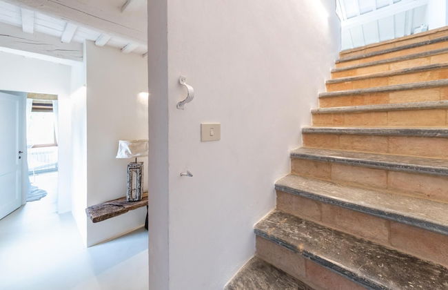 Villa Casanostra 12 in San Ginesio - Foto 14