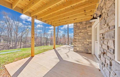 Lake Twin Cove - New! - Foto 26