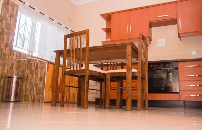 Ndeke Apartments Mufulira - Photo 6