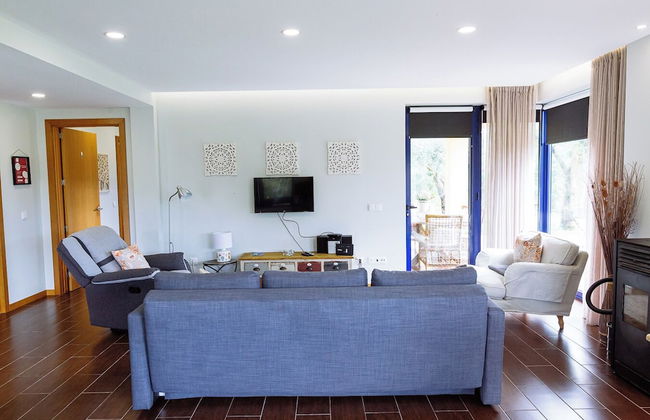 Boavista Country Houses - Foto 37