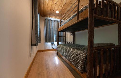 Daggett Lodge - Foto 19