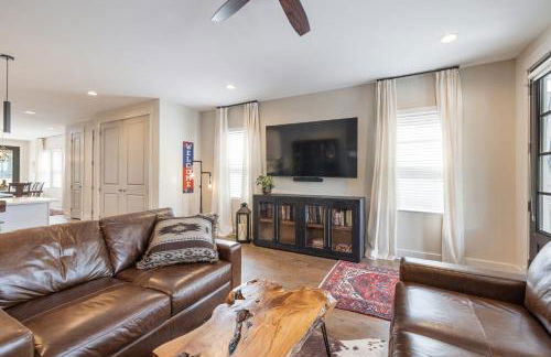 Nashville Welcome Inn - Foto 14