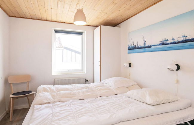 10 Person Holiday Home in Thisted - Foto 24