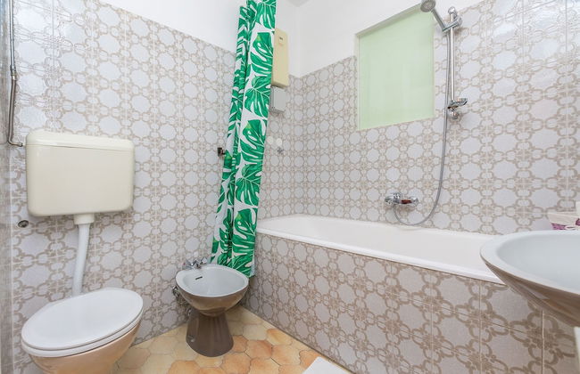 Apartments Clarus Mare - Foto 74