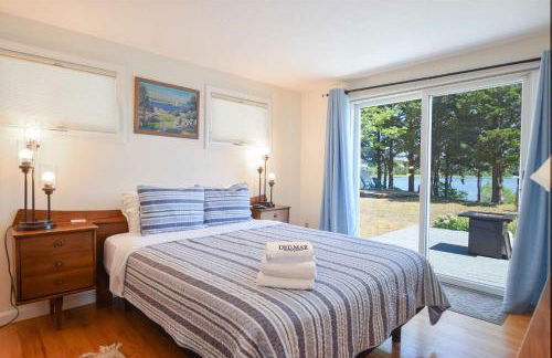 Waterfront with Private Dock - Foto 20