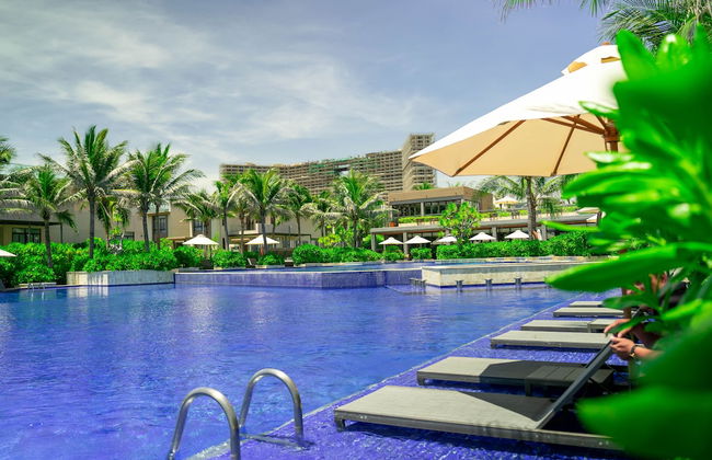 Lumina Villas Cam Ranh - Foto 30