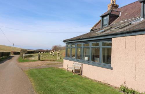 1 Deuchrie Cottages - Foto 30