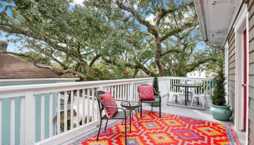 Park Avenue Treehouse - Foto 3