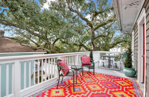 Park Avenue Treehouse - Foto 3