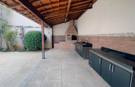 Casa de Temporada Castelo BH - Foto 9