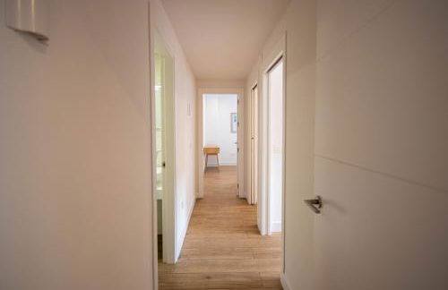 Ciencias Forum 2 Apartment - Foto 21